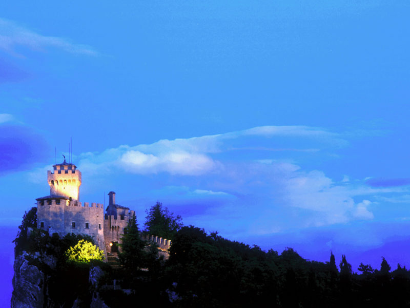 Repubblica di San Marino