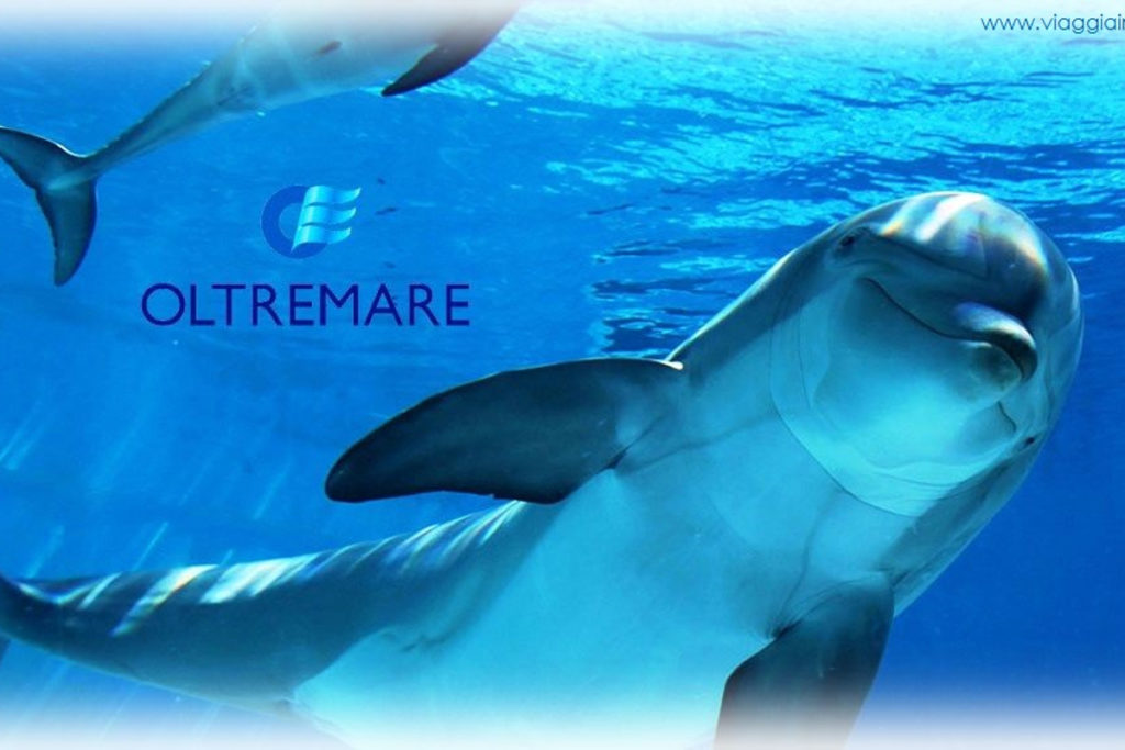 Oltremare