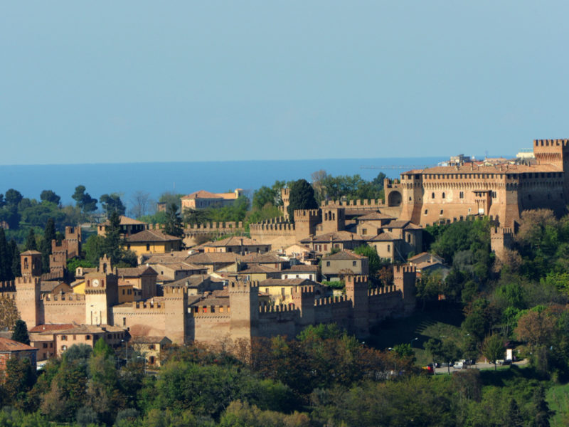 Gradara