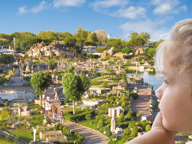 Italia in Miniatura