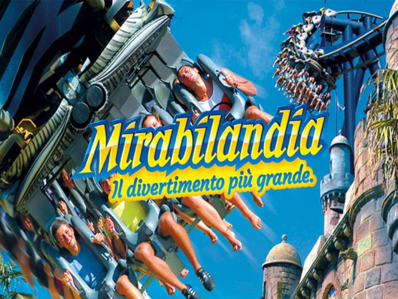 Mirabilandia